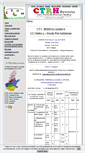 Mobile Screenshot of ctrhbrescia.it